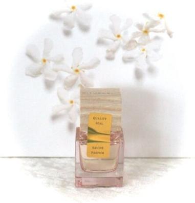 Actual product image Rituals Fleurs De L'Himalaya (Eau de parfum, 15 ml)