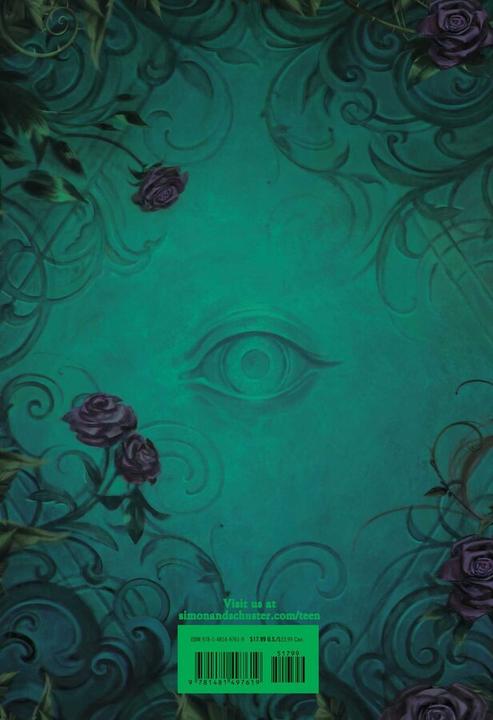 Immagine prodotto Sorcery of Thorns (Inglese, Margaret Rogerson, 2019)