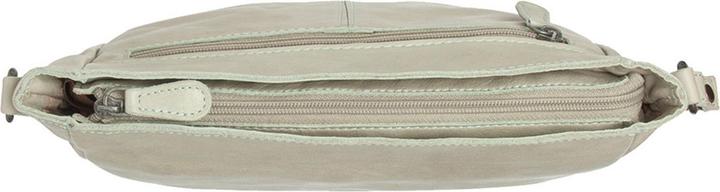 Actual product image The Chesterfield Brand Weimar Umhängetasche Leder 24 cm