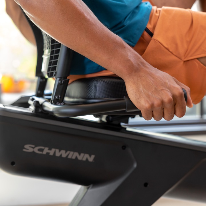 Image du produit Schwinn Ergomètre 590R