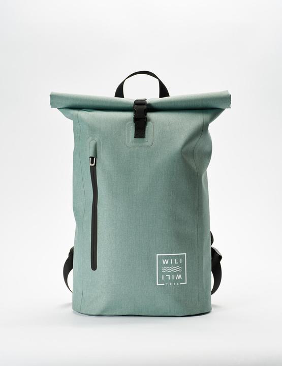 Produktbild Wili Wili Tree Roll Top Lite (20 l)