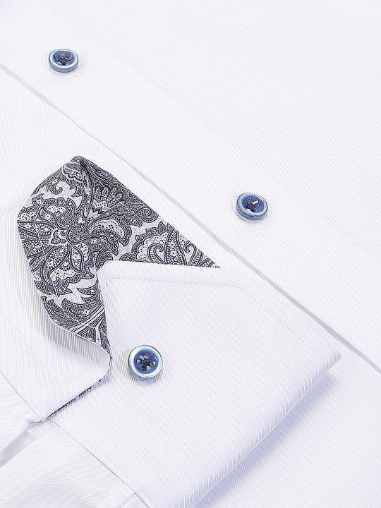 Immagine prodotto Stenströms Businesshemd Fitted Fit (44)