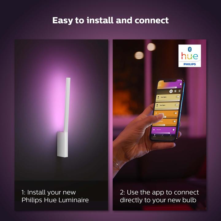 Produktbild Philips Hue Line BT (900 lm)