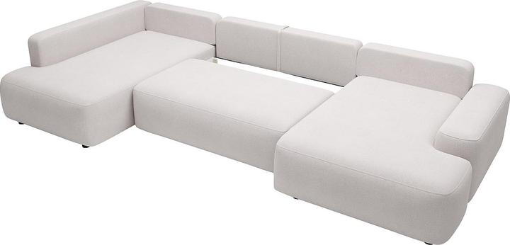 Produktbild Vente-unique Daviso (Wohnlandschaft)