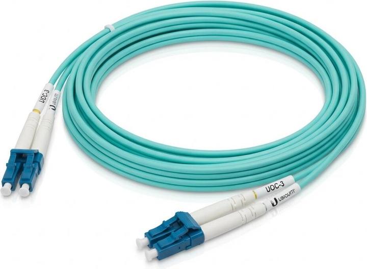 Actual product image Ubiquiti fiber optic cable (UTP, CAT6, 3 m)