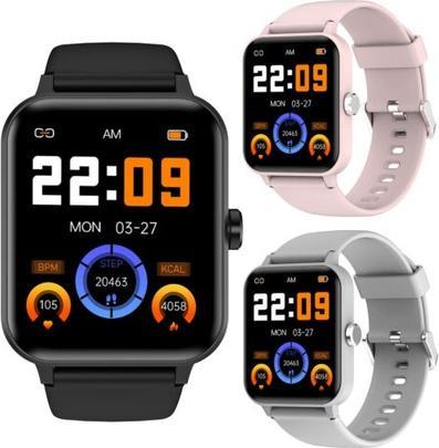 Produktbild Blackview SMARTWATCH R30/GRAY