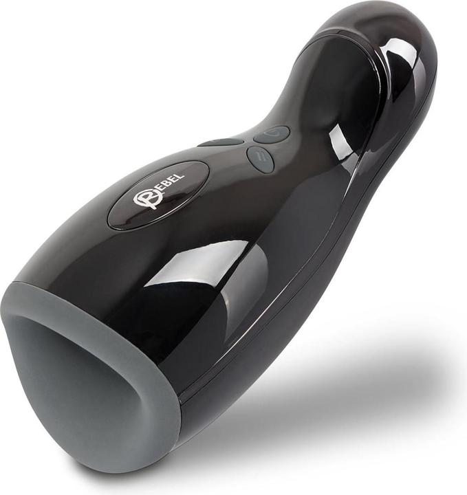 Productafbeelding Rebel Mens Gear