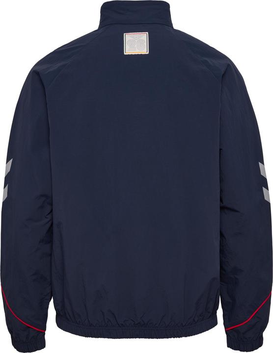 Produktbild hummel hmlWORLD 26 TRACK ZIP JACKET (L)