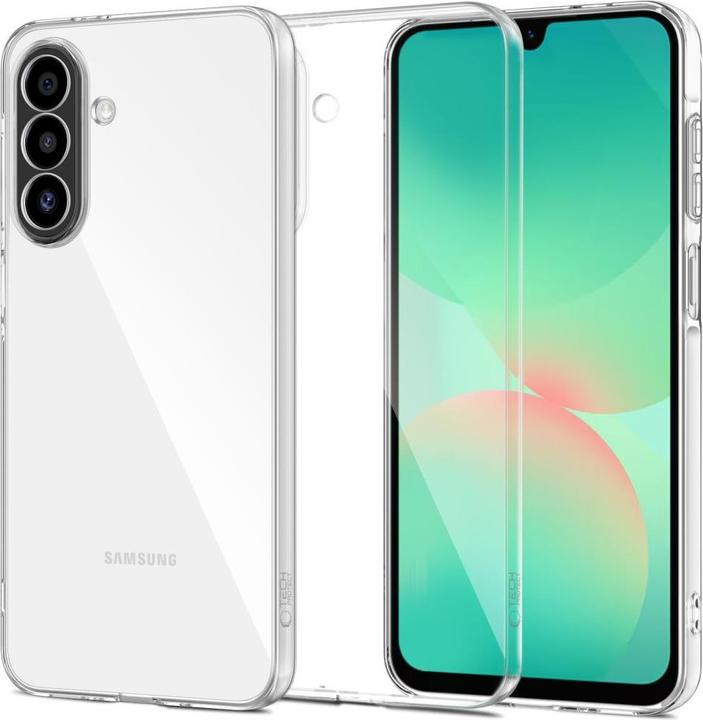 Tech-Protect FlexAir Case (Samsung Galaxy A17)