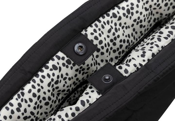 Produktbild Jollein Wickeltasche