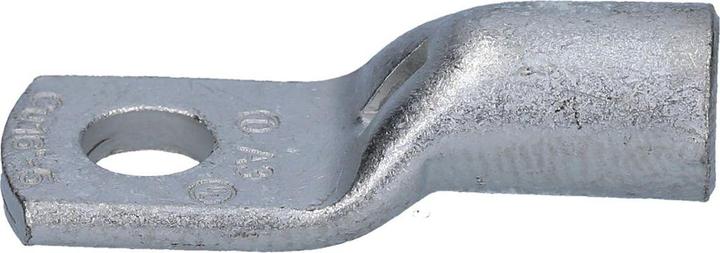 Produktbild Kalitec 10 Stück Cembre A3-M5 Rohrkabelschuh 16mm² M5 unisoliert aus Kupfer verzinnt