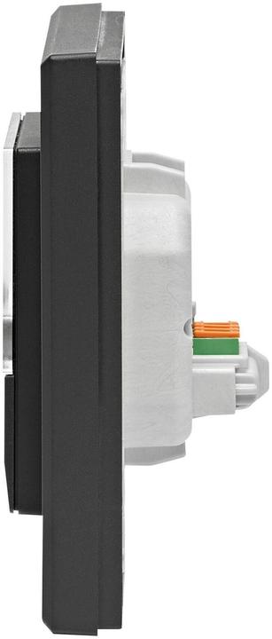 Produktbild Homematic IP Wired Temperatur- und Luftfeuchtigs