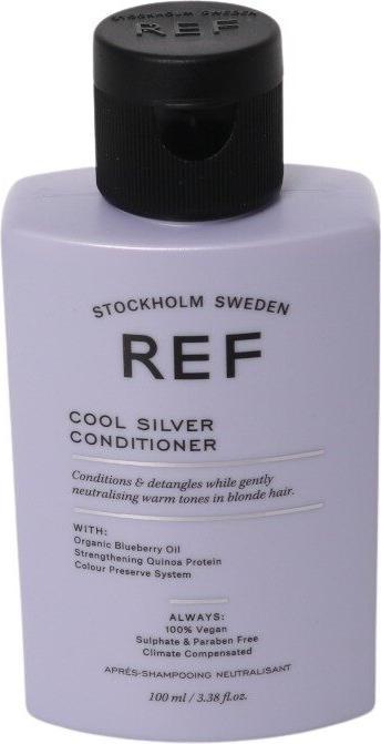 Produktbild Ref. REF Cool Silver Conditioner 100 ml (100 ml)