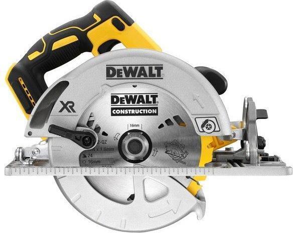 Produktbild DeWalt DCS572N-XJ
