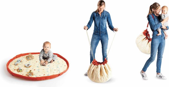 Produktbild play&go Icons