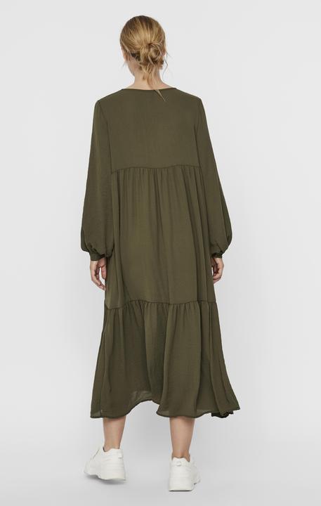Image du produit Vero Moda Robe midi ample (XS)