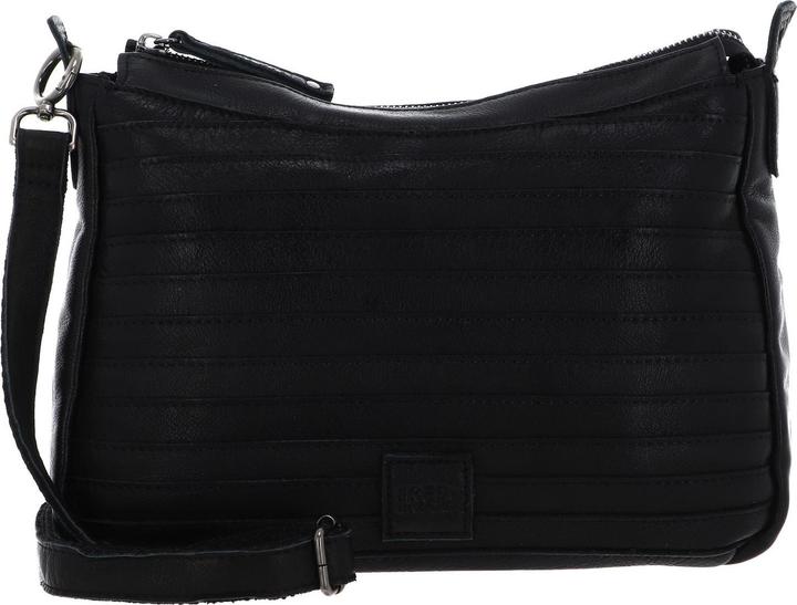 Immagine prodotto FredsBruder Layer Likely Umhängetasche Leder 29 cm