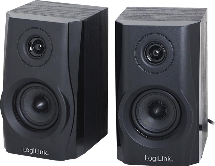 Produktbild LogiLink SP0028