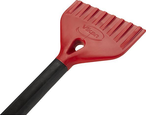 Produktbild Vikan Eiskratzer mit Schneebesen R+M