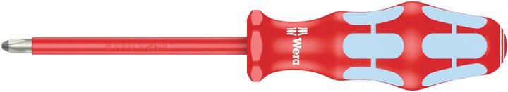 Wera 3162 i PH 2 x 100 mm (Phillipps-Kreuzschlitz (PH))