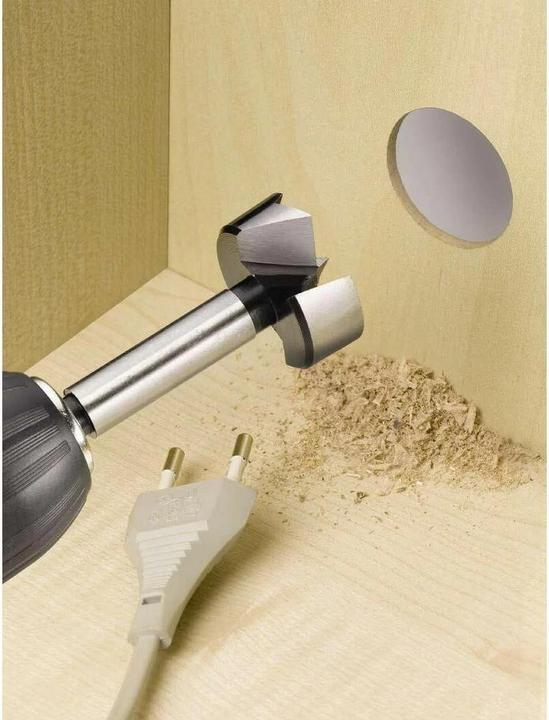 Actual product image kwb Forstner bit 15mm (15 mm)