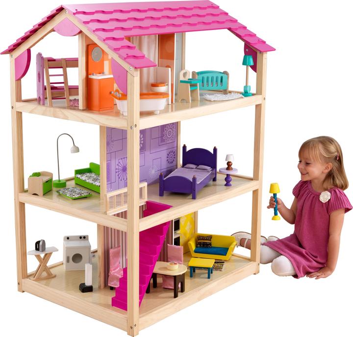 Produktbild KidKraft So chic