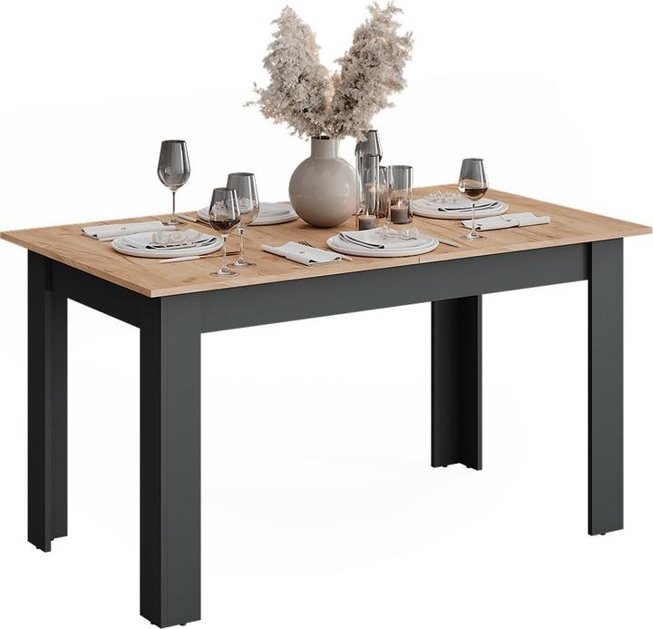 Produktbild Vicco Repose (140 x 76 x 80 cm)