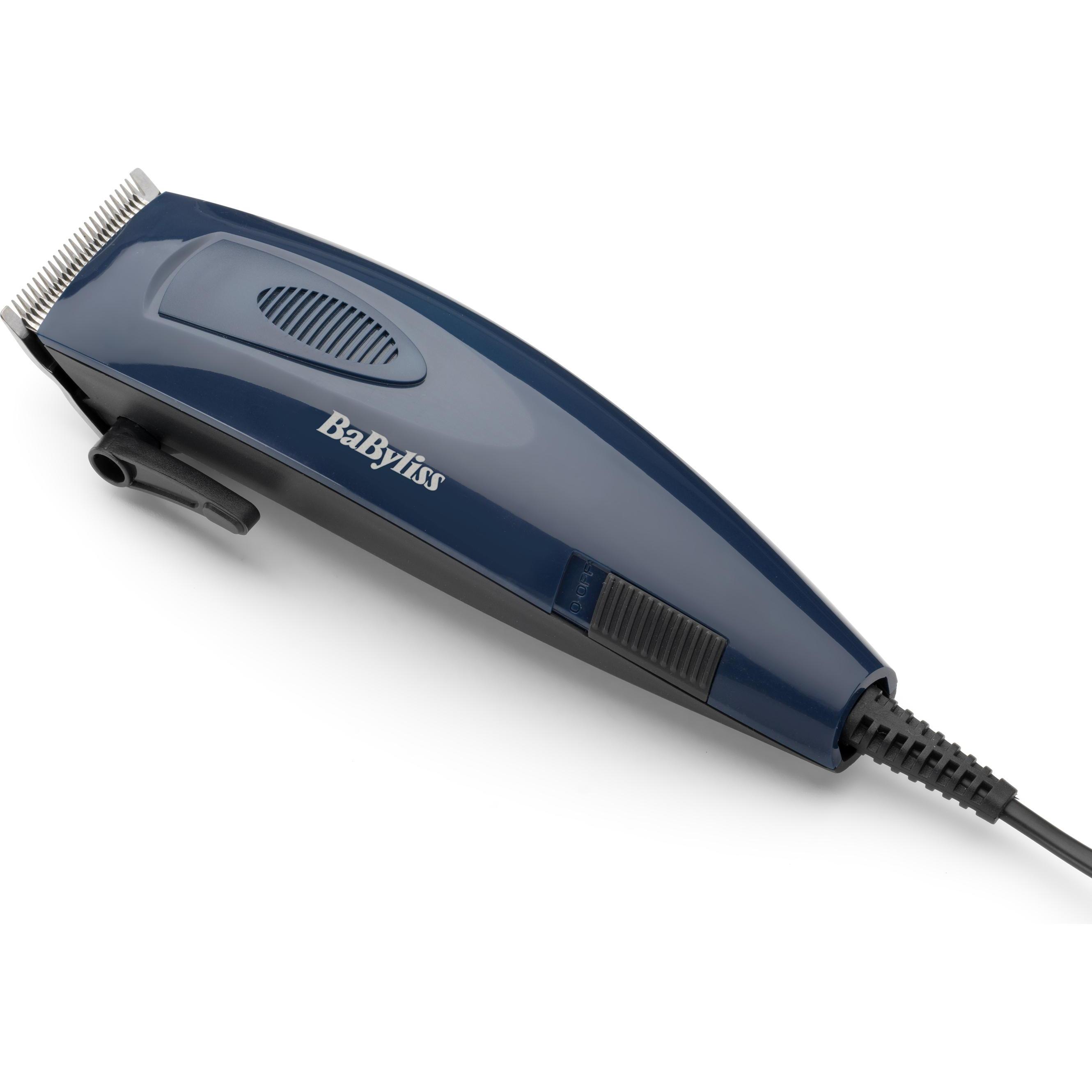 Thumbnail - BaByliss, Trimmer + Haarschneider, E695E Haaarschneider