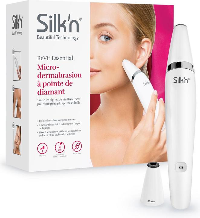 Produktbild Silk'n Revit Essential 2.0