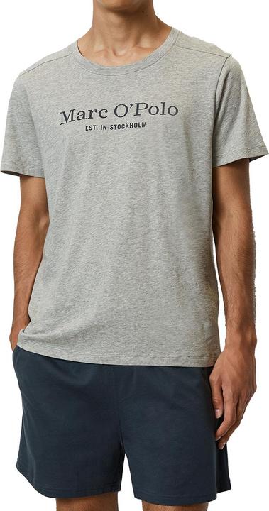 Actual product image Marc O'Polo Natural jersey pyjamas (XL)