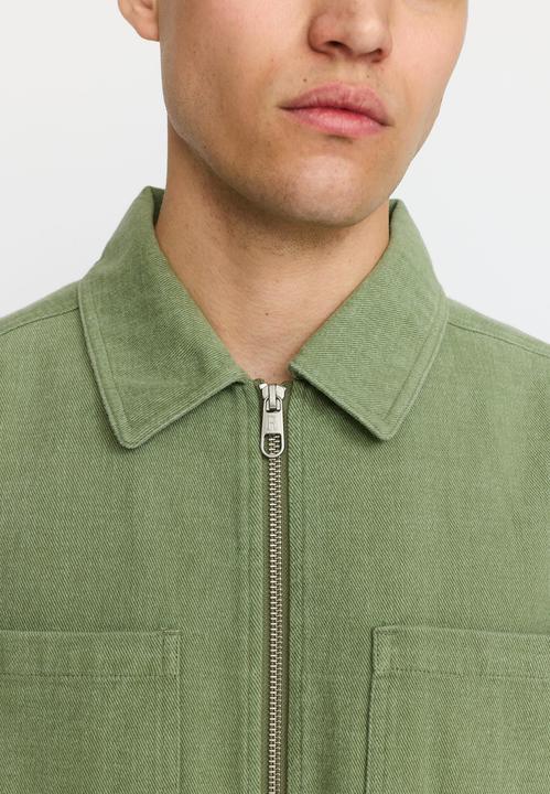 Immagine prodotto Revolution Camicia con zip (L)