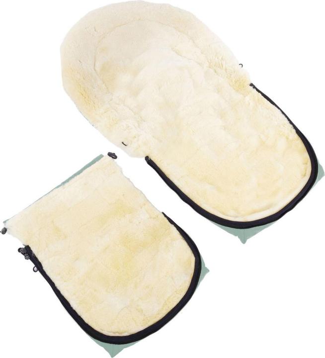 Image du produit Werner Christ OSLO Fusssack Babyschale