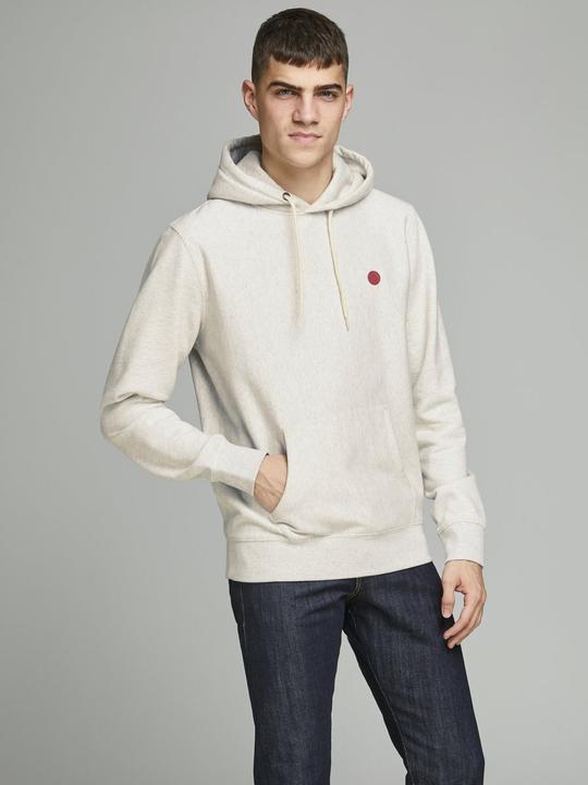 Actual product image Jack & Jones RDD Print Hoodie (XL)