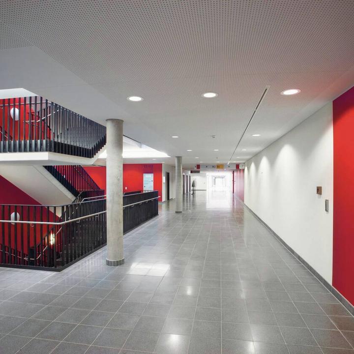 Produktbild Trilux LED-Einbaudownlight (1300 lm)