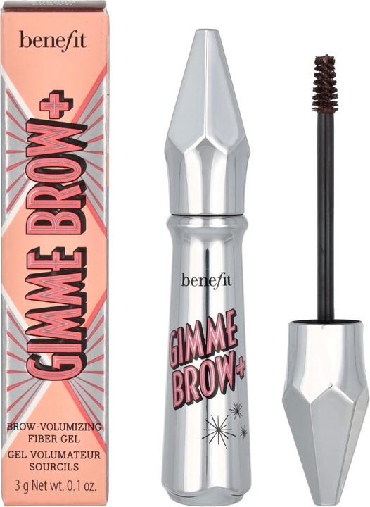 Produktbild BeneFit Cosmetics Gimme Brow+ Brow-Volumizing (3.5 Medium)
