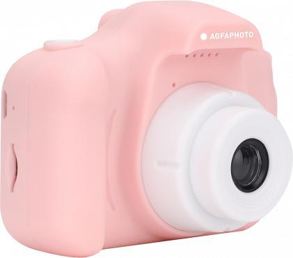 Actual product image AGFAPHOTO Realikids Cam Mini Blue