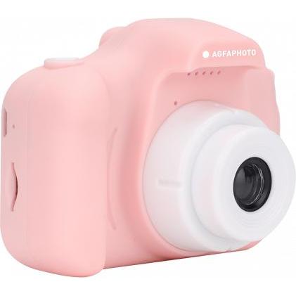 AGFAPHOTO Realikids Cam Mini Blue