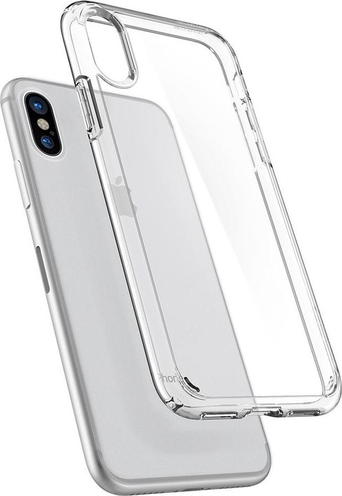Produktbild Spigen Ultra Hybrid (Apple iPhone X)