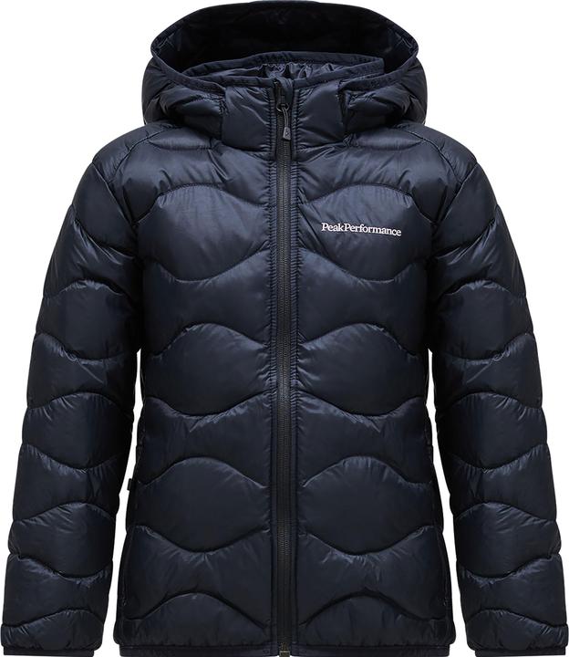 Produktbild Peak Performance Kid's Helium Down Hood Jacket (140)