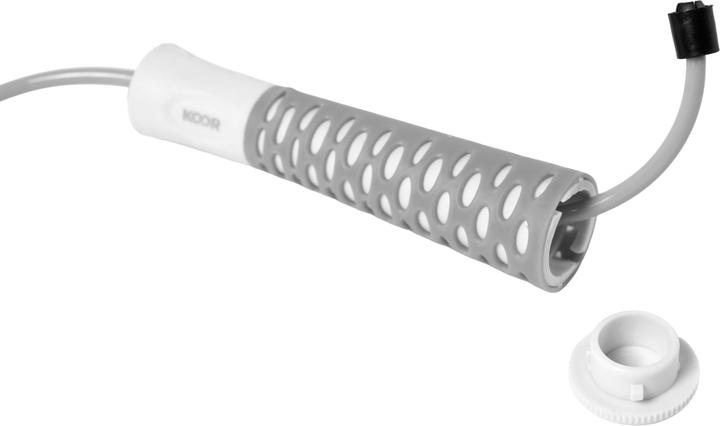 Produktbild Koor Springseil Basic, Nachhaltigkeit: Nicht angegeben (275 cm)