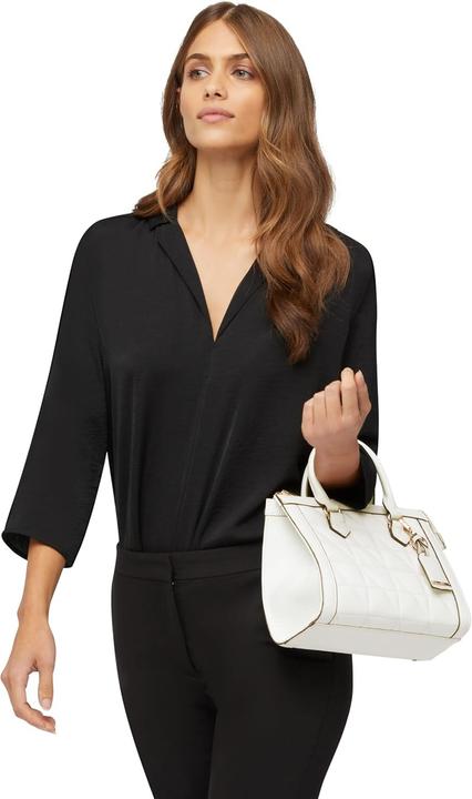 Image du produit Geox D OLYMPIY A Bag voor dames, wit, wit