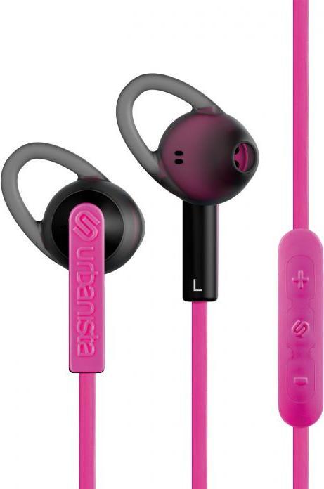 Actual product image Urbanista Boston (6 h, Wireless)