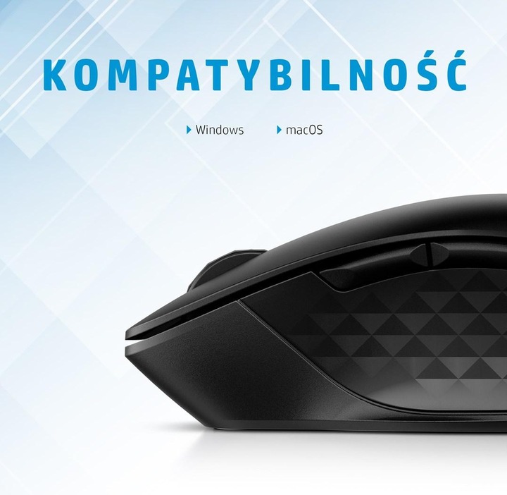 Actual product image HP 430 (Wireless)