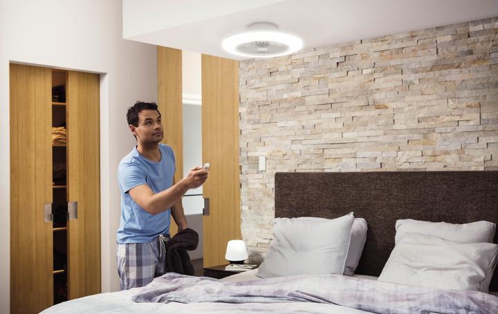 Produktbild Philips Amigo (6500 lm)