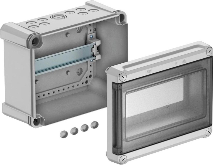 Immagine prodotto OBO Bettermann Quadro di distribuzione piccolo