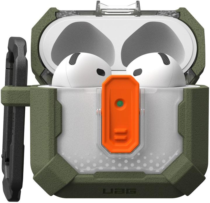 Image du produit UAG 104129117272 (Sac pour écouteurs)