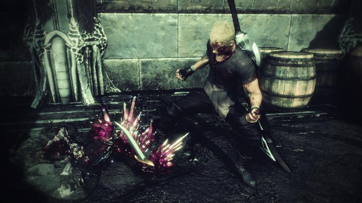 Immagine prodotto Square Enix Straniero del paradiso Origine della fantasia finale (PS5, DE)