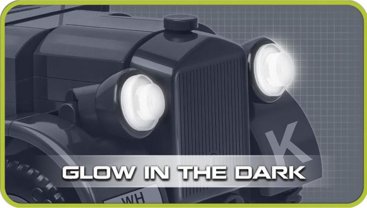 Image du produit Cobi 1937 Horch 901 (Kfz.15)