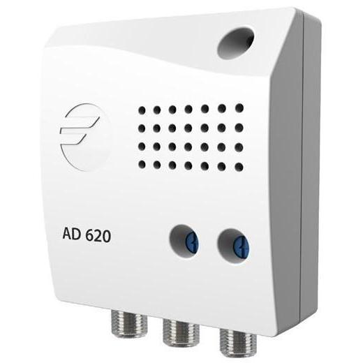 No Name FAGOR AD620 PLUS amplificatore d'antenna 1IN+2OUT (Amplificatore), Accessori per SAT
