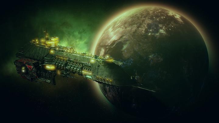 Image du produit Bigben Warhammer 40,000 : Inquisitor - Martyr (PS4, IT)